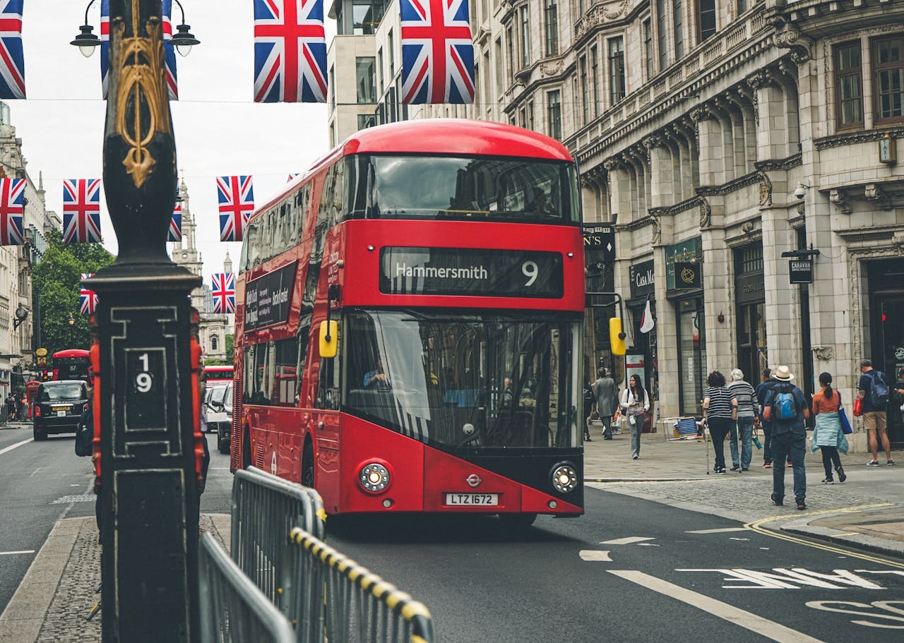 UK Travel